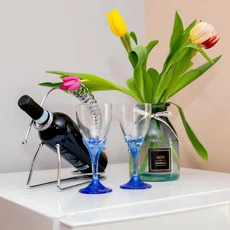 Stadium Apartman Veliko Tarnovo