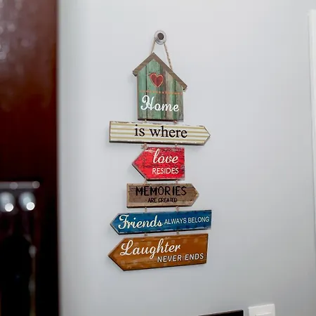 Апартамент Stadium Велико Търново