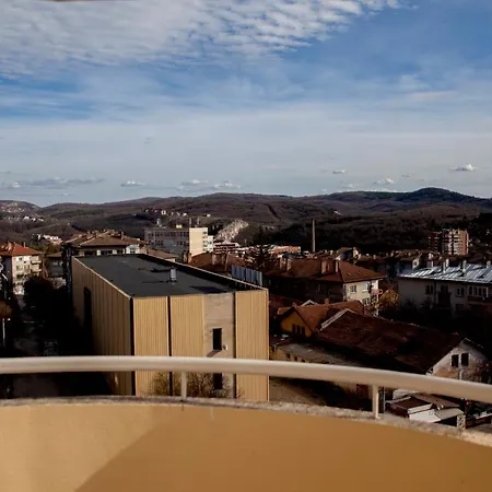 Апартамент Stadium