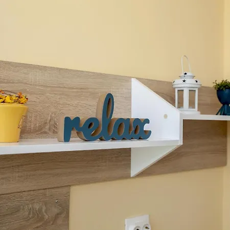 Апартамент Stadium Велико Търново