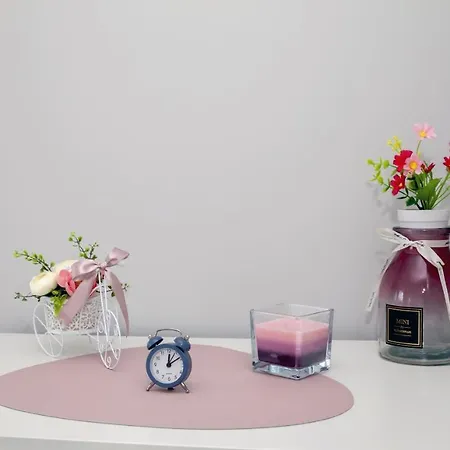 Stadium Apartman Veliko Tarnovo