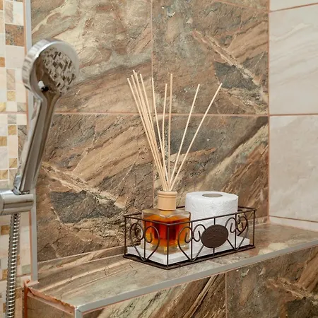 Апартамент Stadium *