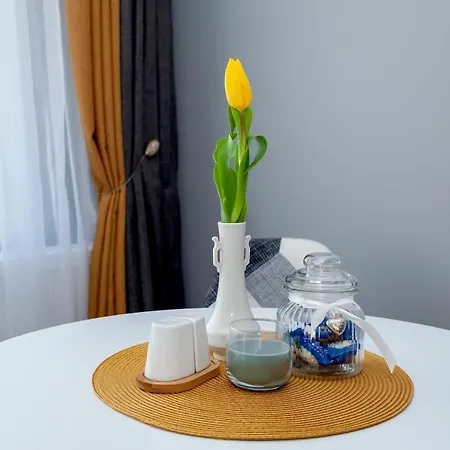 Апартамент Stadium