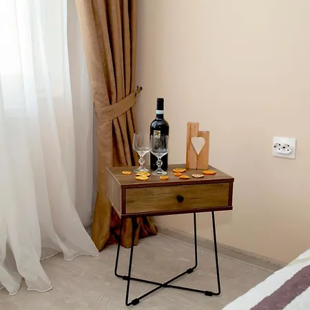 Stadium Апартамент