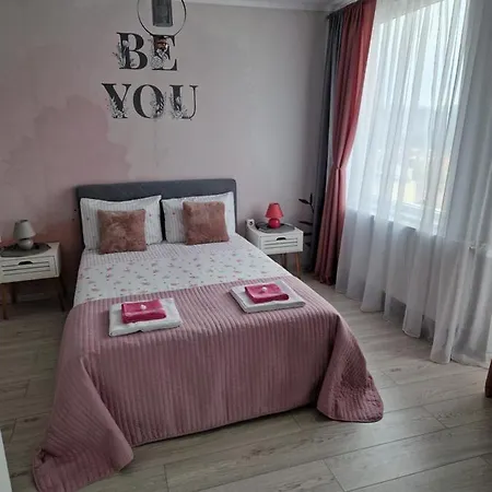Apartment Stadium *