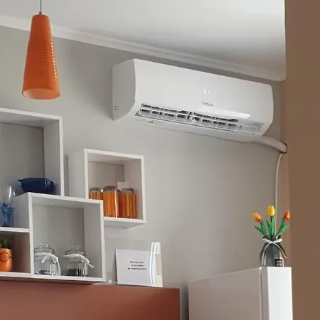 Apartment Stadium *