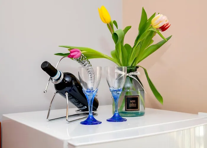 Stadium Lejlighed Veliko Tarnovo