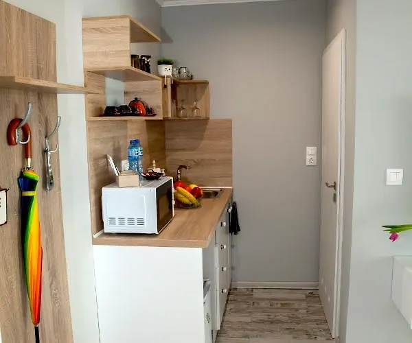 Apartament Stadium *