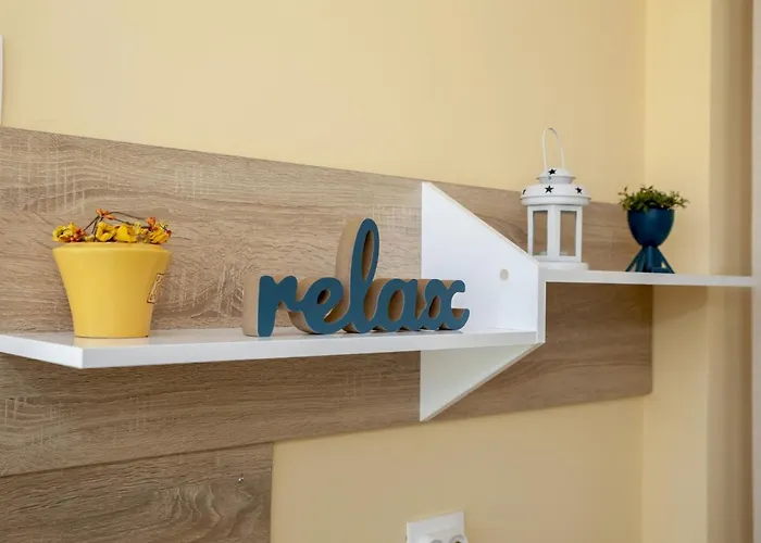 Lejlighed Stadium Veliko Tarnovo