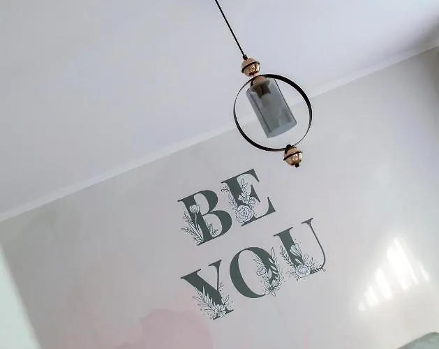 Apartament Stadium *