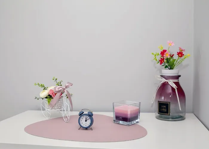 Stadium Apartament Wielkie Tyrnowo