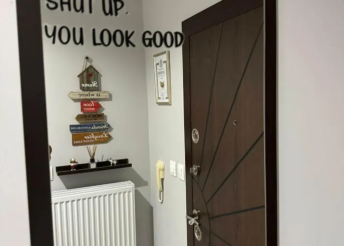 Stadium Apartament *